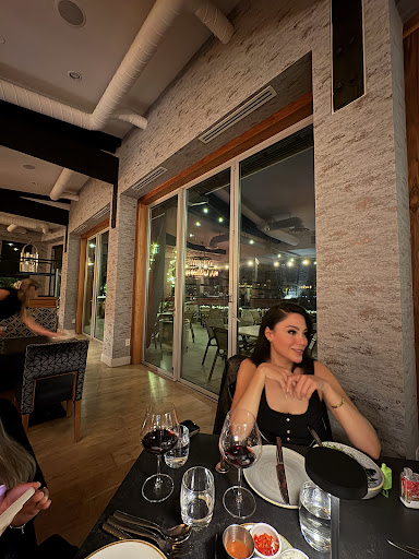 Photo of Maestro's Mediterranean Restaurant and Terrace - 3762 Lakeshore Rd, Kelowna, BC V1W 3L4